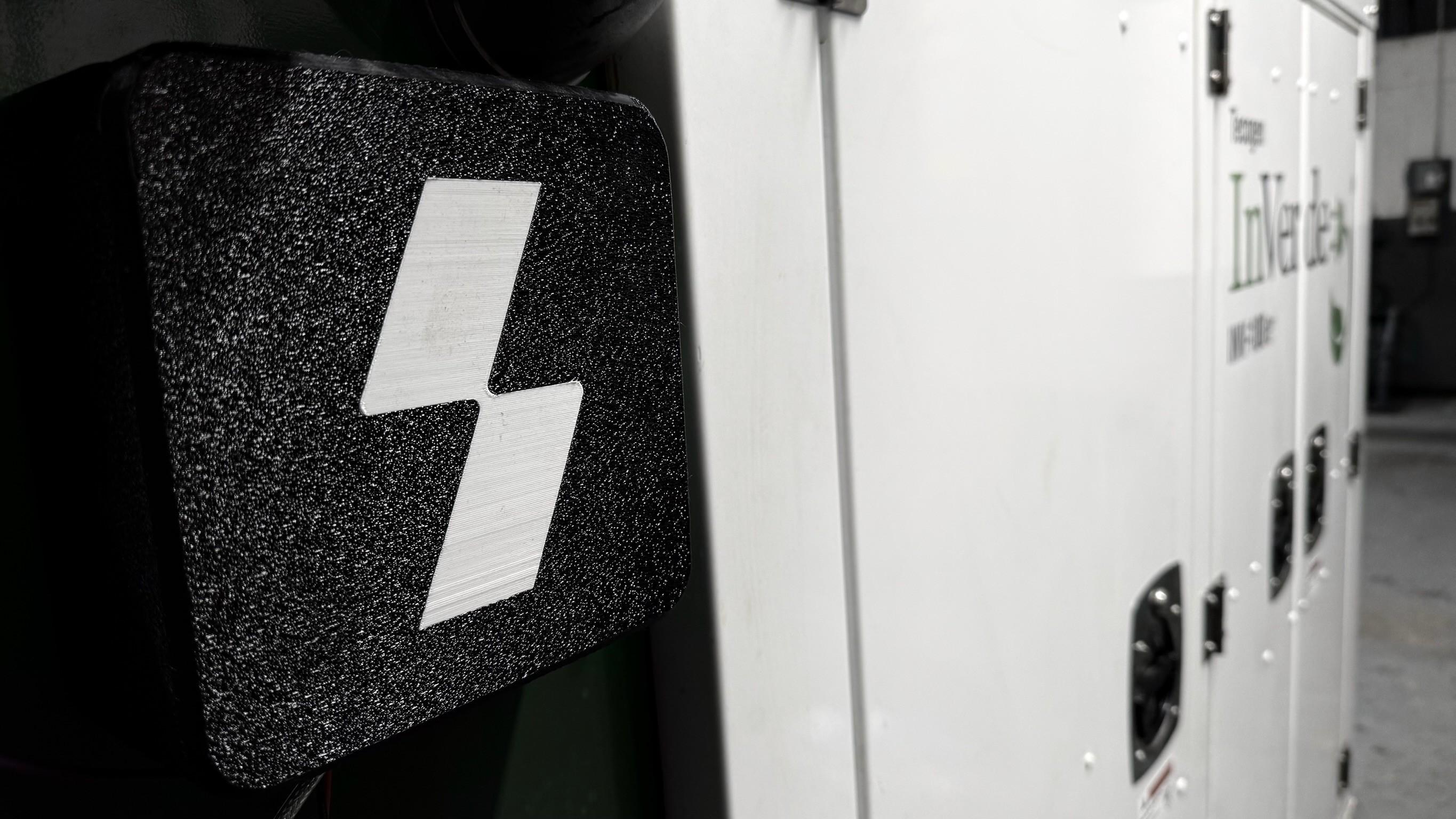 Strobe Operator deployed at a customer site